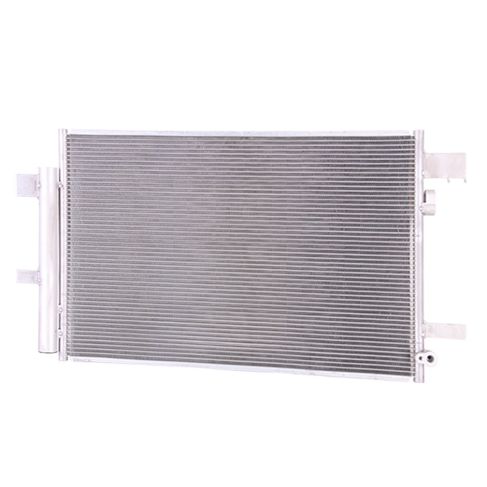 Replacement A/C Condenser | eBay