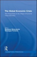 Global Economic Crisis : New Perspectives on ...