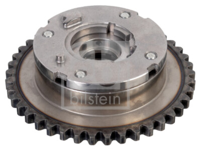 FEBI BILSTEIN 175346 Nockenwellenversteller für MERCEDES-BENZ