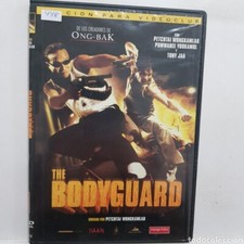 THE BODYGUARD - EDICION DE ALQUILER - DE…
