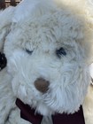 Russ "Jackson" 5th In Series Of Bombay's Annual Limited Edition Bears (2002) NWT — photo 8