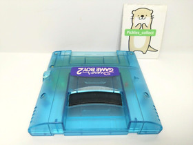 Super Game Boy 2 SHVC-042 Cartridge Tested Nintendo Super Famicom SFC SNES