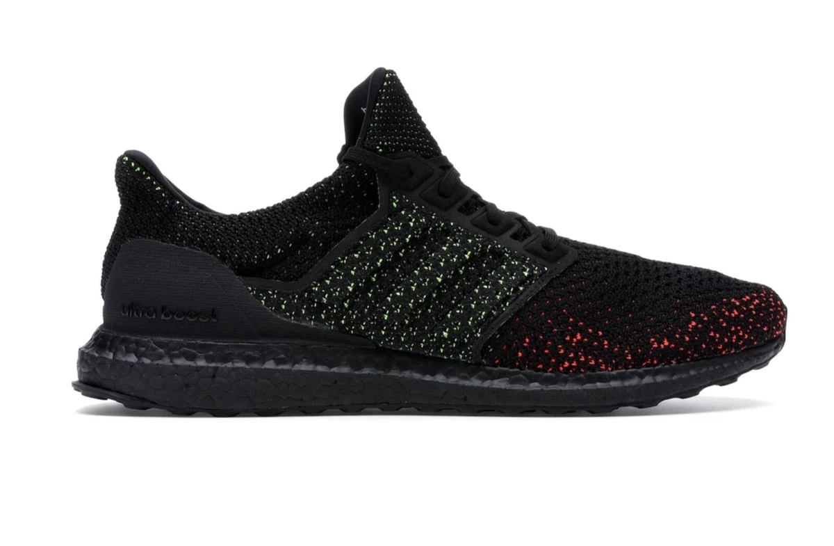 adidas UltraBoost Clima Core Black for Sale | Authenticity Guaranteed | eBay