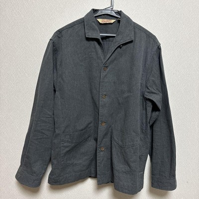 Trophy Clothing Havana L/S SHIRT CHARCOAL size 16 | eBay 