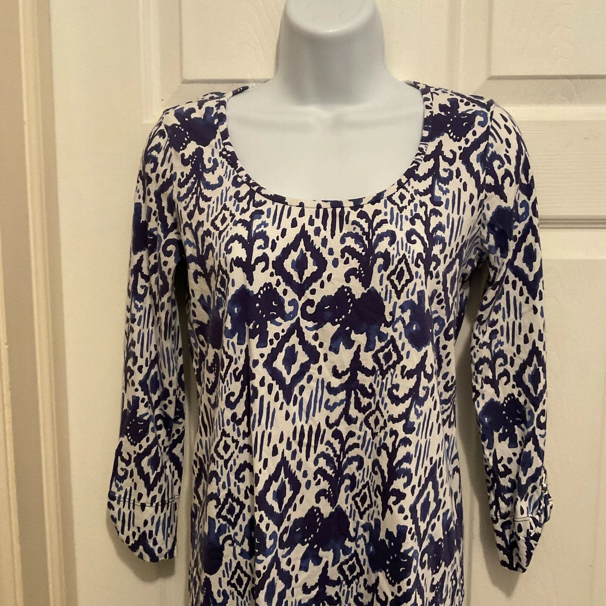 Lilly pulitzer ocean ridge best sale dress