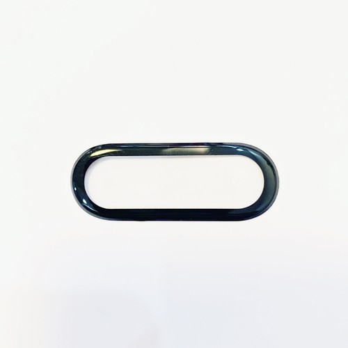 *For MiBand 4/5/6 Curved Film Full Cover Skin Screen Protector Prevent Scratc ^ - Picture 8 of 11