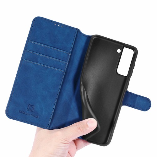 Flip Leather Wallet Shockproof Case Cover For Samsung Galaxy S21 S22 S23 Series - Picture 18 of 37