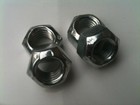 <!--F#f_0-->LC LJ TORANA TOP CONTROL ARM TO PIVOT LOCK NUTS (4)<!--F/-->