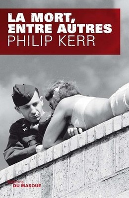 Der Tod u.a. - Philip Kerr