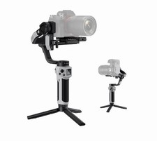 Zhiyun CINEPEER WEEBILL 3E Camera Gimbal Stab...
