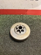 NEW Stihl OEM Original 090 090AV Contra Chainsaw Clutch Drum 404 7T