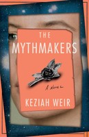 The Mythmakers | Keziah Weir | Englisch | Buch | Gebunden | 2023 | Atria
