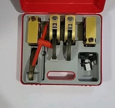 Kopal Mitee-Bite Monobloc Machinists Clamp Kit