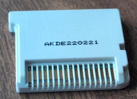 Nintendo 3DS "Kid Icarus Uprising" Game Cartridge Only TESTED AUTHENTIC