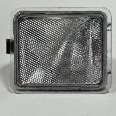 Ford Mondeo MK4 Right Driver Door Mirror Puddle Lamp Light Genuine 3S7A13B374AA