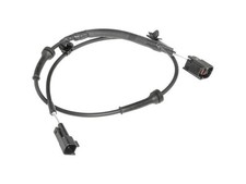 For 2004-2013 Mazda 3 Abs Wheel Speed Sensor Wire Harness Front Wells 65158qpgw For 2004-2013 Mazda 3 Abs Wheel Speed Sensor Wire Harness Front Wells 65158qpgw