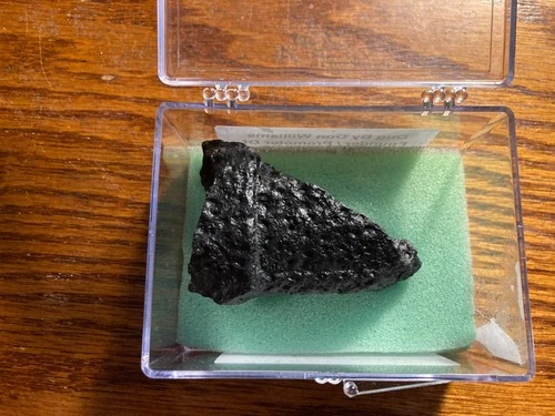 Civil War US 3" Schenkl Shell Fragment from The Battles of Winchester, Virginia