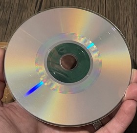 Sega Bass Fishing (Sega Dreamcast, 1999) Game Disc Only CLEAN & TESTED!!