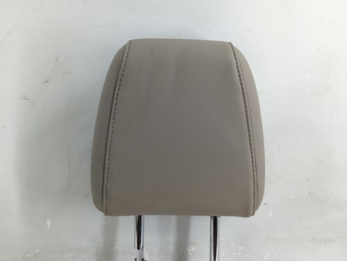 2016 Ford Escape Headrest Head Rest Front Driver Passenger Seat Tan JRL6C - Bild 2 von 6