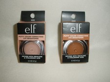 New Choose ELF Putty Color-Correcting Eye Brightener