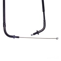 Gas-Bowdenzug B TSK FüR Yamaha XV 535 SH Virago Bj. 1995-1997