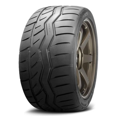 T-aki ホイール③ Falken Azenis RT615K+ 215/40R17 87W XL BW Tire (QTY 2) 28532497