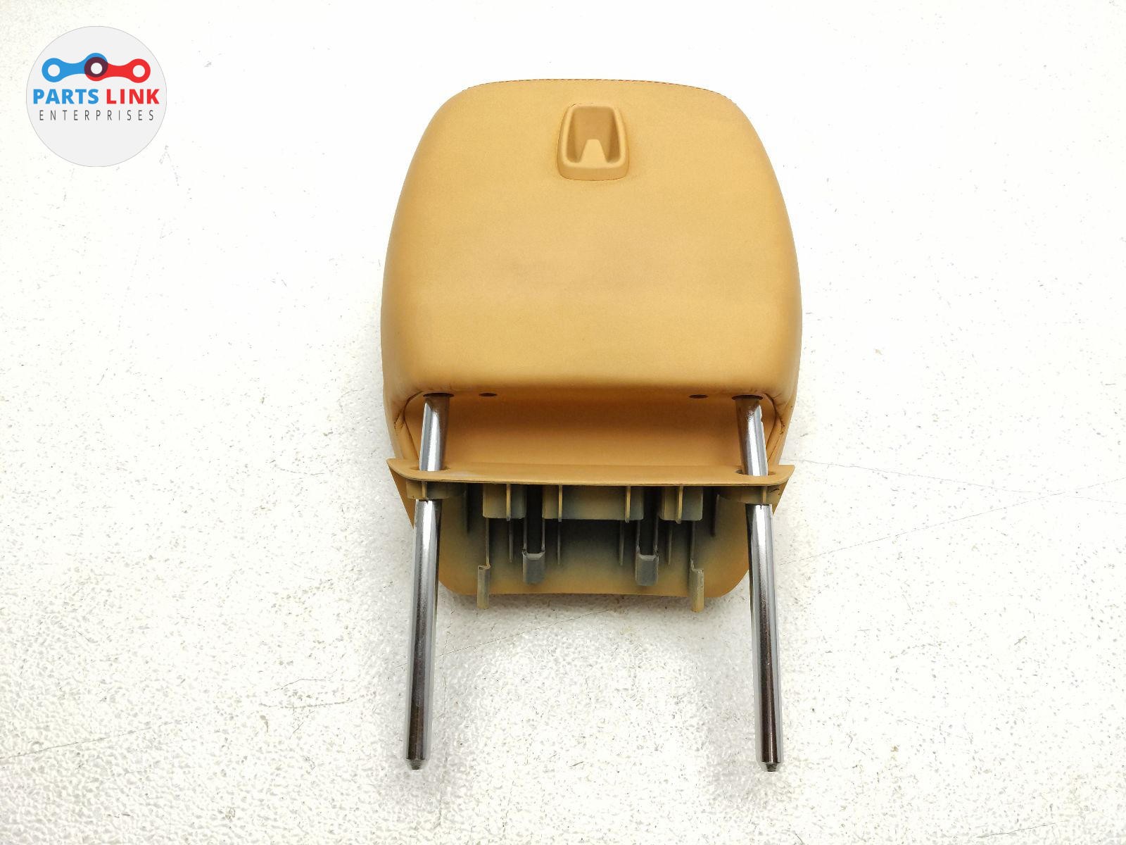 Ferrari California 30 2012-2014 Front Right Pad support Tan