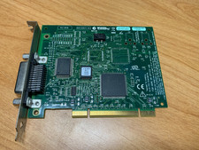 National Instruments PCI-GPIB IEEE 488.2 Board