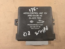 Jaguar S-type Adaptive Damping Control Module XR83-5A496-AE