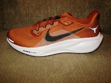 Zapatos para hombre Texas Longhorns NIKE AIR ZOOM PEGASUS 41 naranja IB3247-800 10,5 M