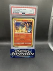 2020 POKEMON SWORD & SHIELD VIVID VOLTAGE #025 CHARIZARD PSA 10