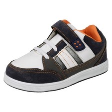 JCDees Boys Casual Athletic Shoes