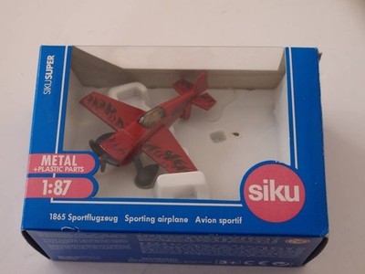 siku 1865 Sporting Airplane