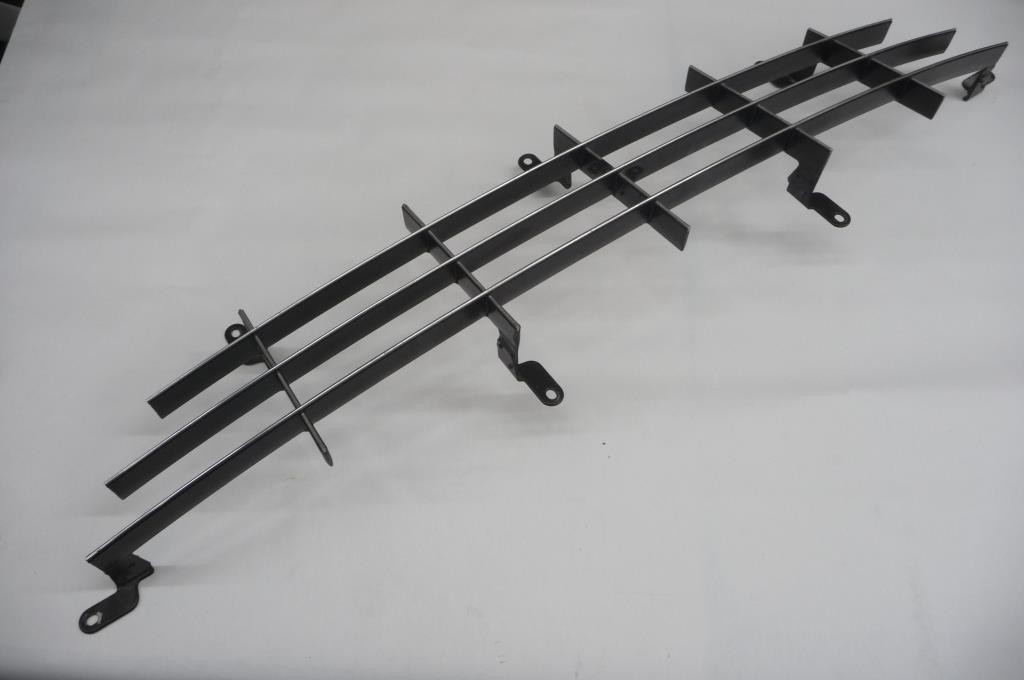 Ferrari 612 Scaglietti Front Bumper Grille Grill Calendar 67008500 OEM