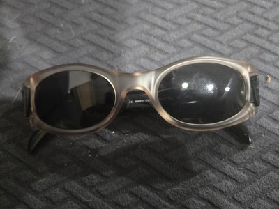 小物 Christian Dior Vintage Sunglasses Oval Christian dior 90s oval sunglasses - Gem