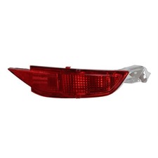 Nebelschlussleuchte links ABAKUS für Ford Fiesta VI C-Max II DXA/CB7 DXA/CEU