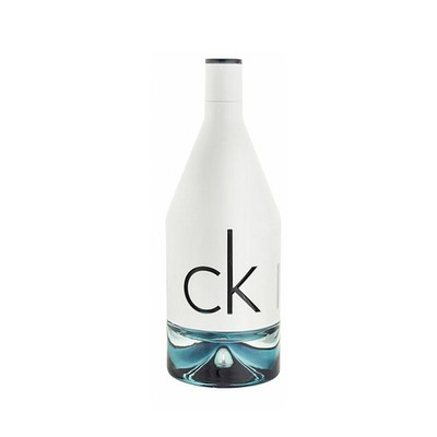 Calvin Klein CK In2U for Him Eau De Toilette 100 ml (man)