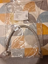 Worcester Bosch Boiler Flexible Hose C/W Washers 87161405070