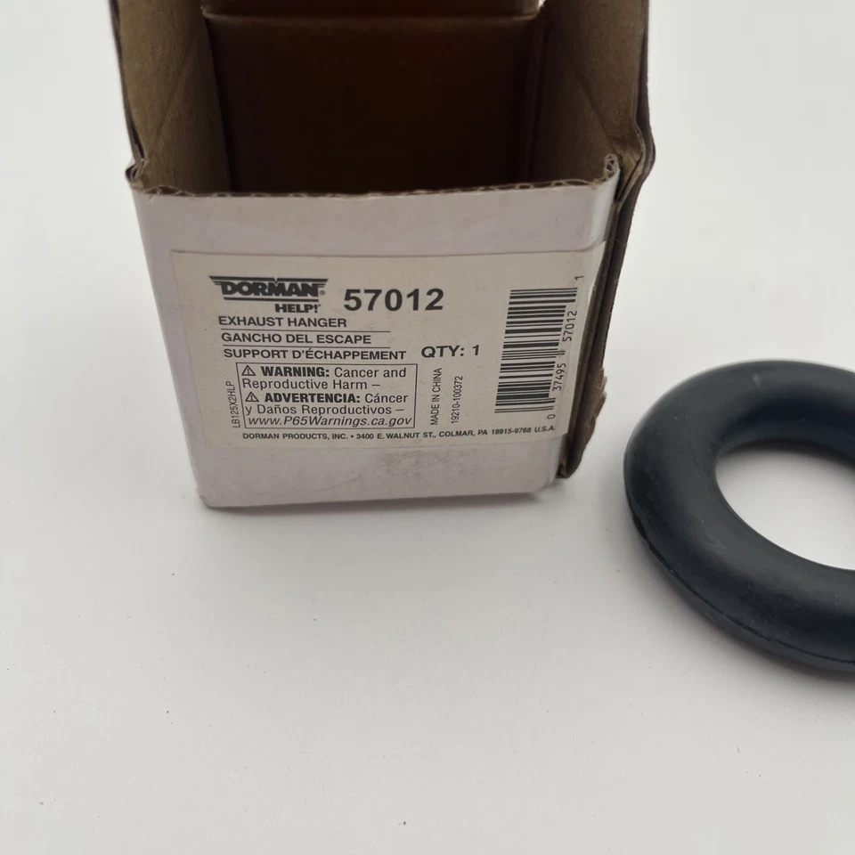 Вешалка выхлопной системы Dorman 57012 - Изображение 2 из 4