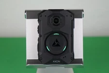 Axon AX1037 Body 4 Body Camera First Responder