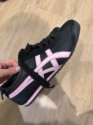 PSL PATOU x Onitsuka Tiger MEXICO 66 sneakers. Original (men size 7us)