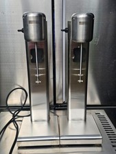 buffalo single milkshake mixer