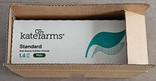Case of 12 Kate Farms Standard Nutrition Formula 1.4 cal/mL Plain 11 oz