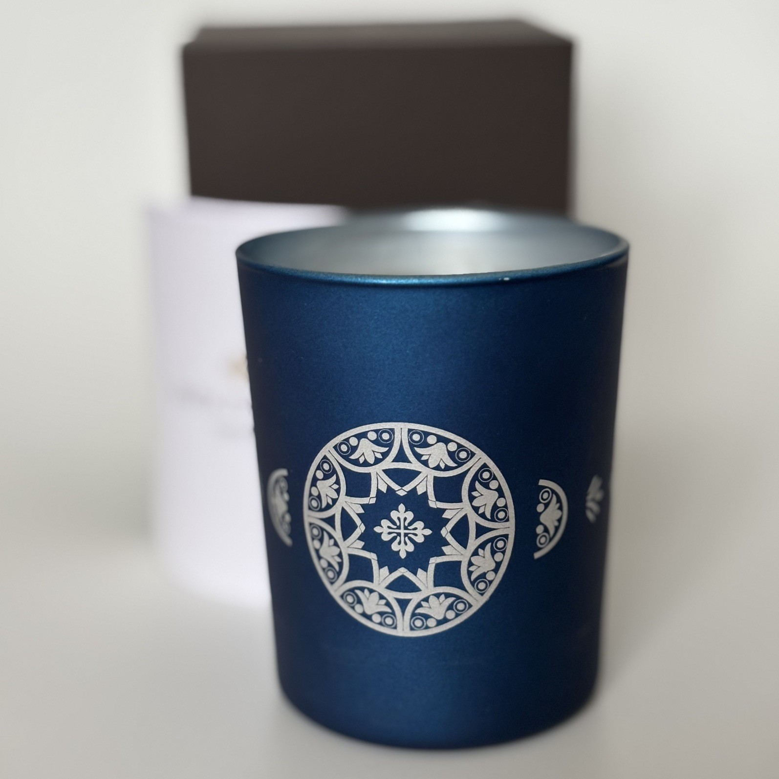Patek Philippe Wristwatch Related Item-Collectable Candle 185g . New