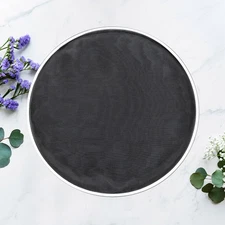 10 Inch Drum Set Cover Silent Practice Pad Replacement Accessories