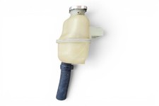 2017-2022 Infiniti Q60 Radiator Coolant Tank/Reservoir, 21720-5CA5A, F041, OEM,