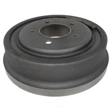 Brake Drum-r-line Raybestos 9626r Fits 97-00 Ford F-150