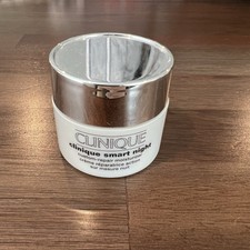 Clinique Smart Night Custom-Repair Moisturize...