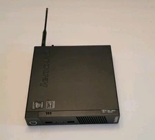 Lenovo ThinkCentre M83 Micro Intel Core i5 RAM No HDD No OS 000SUS