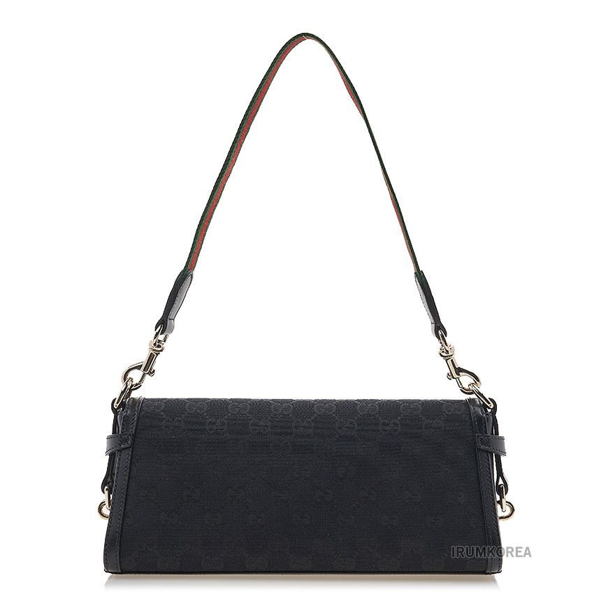 Gucci FADAC 1060 Small Shoulder Bag 124129285 thumbnail 3